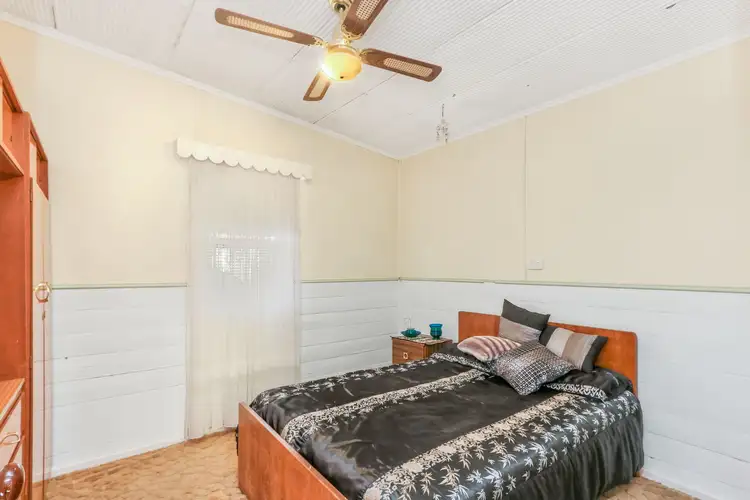Fifth view of Homely house listing, 266 Hebbard Street, Broken Hill NSW 2880