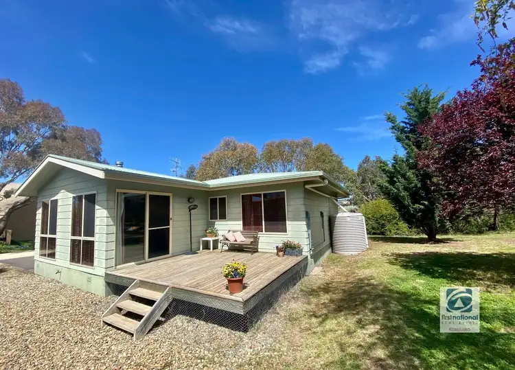 Main view of Homely house listing, 6b Kunama Close, Berridale NSW 2628