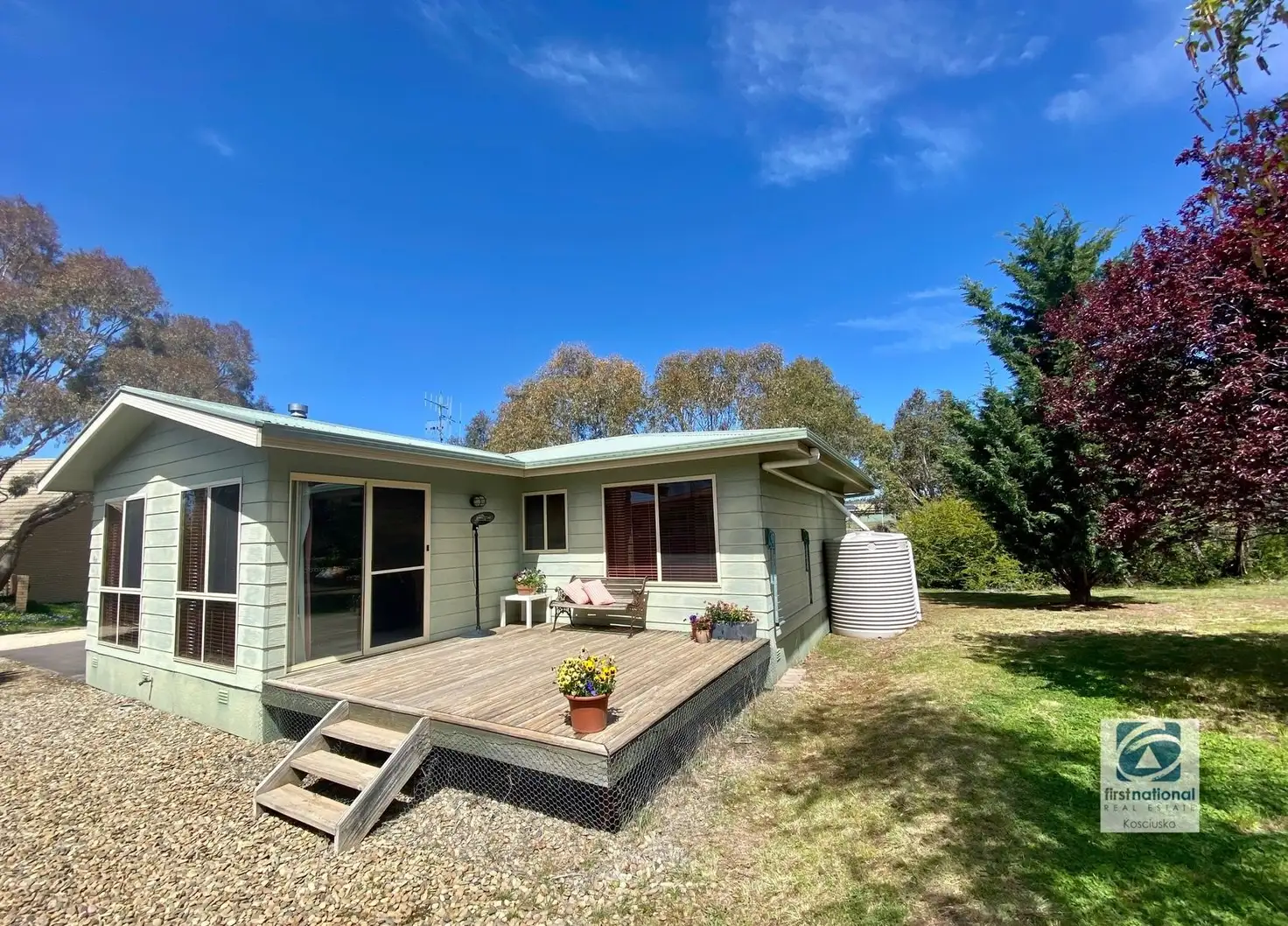 Main view of Homely house listing, 6b Kunama Close, Berridale NSW 2628
