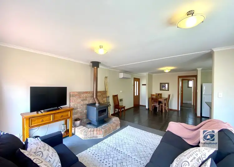 Second view of Homely house listing, 6b Kunama Close, Berridale NSW 2628