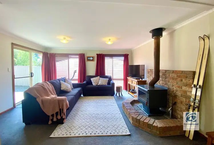 Fourth view of Homely house listing, 6b Kunama Close, Berridale NSW 2628