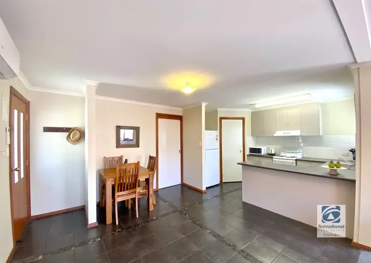 Fifth view of Homely house listing, 6b Kunama Close, Berridale NSW 2628