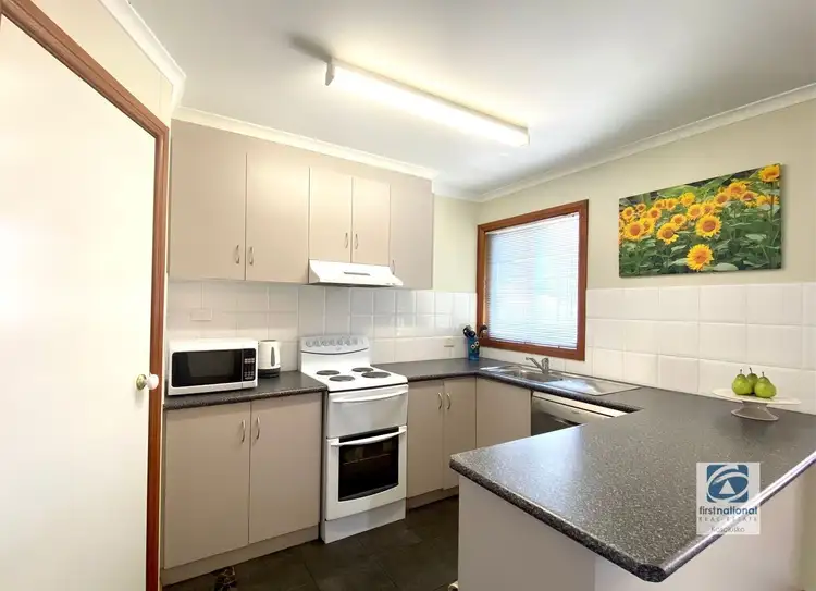 Sixth view of Homely house listing, 6b Kunama Close, Berridale NSW 2628
