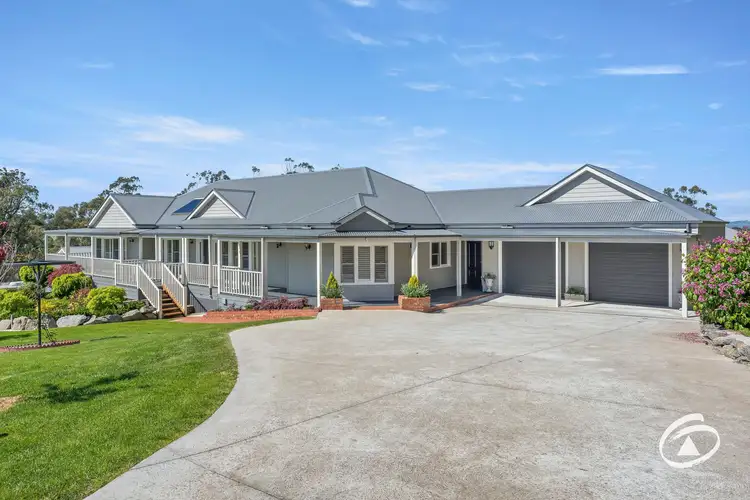 2 Jakobi Court, Bunyip VIC 3815