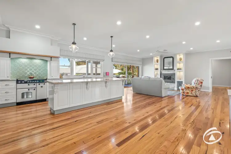 Fifth view of Homely house listing, 2 Jakobi Court, Bunyip VIC 3815