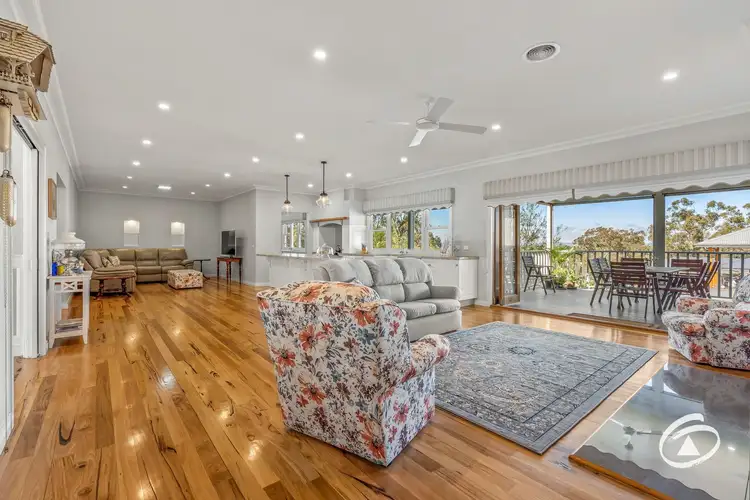 Sixth view of Homely house listing, 2 Jakobi Court, Bunyip VIC 3815