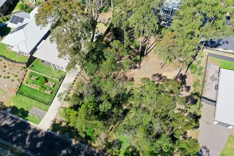 Fifth view of Homely land listing, 54 Litchfield Crescent, Long Beach NSW 2536