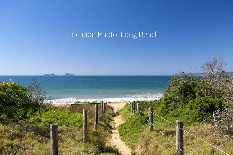 Seventh view of Homely land listing, 54 Litchfield Crescent, Long Beach NSW 2536