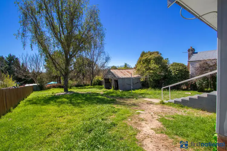 Fourth view of Homely house listing, 11 Park Street, Uralla NSW 2358