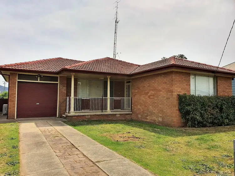 28 Barrett Avenue, Cessnock NSW 2325
