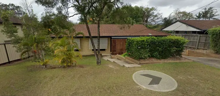 4 Ritsie Street, Rochedale South QLD 4123