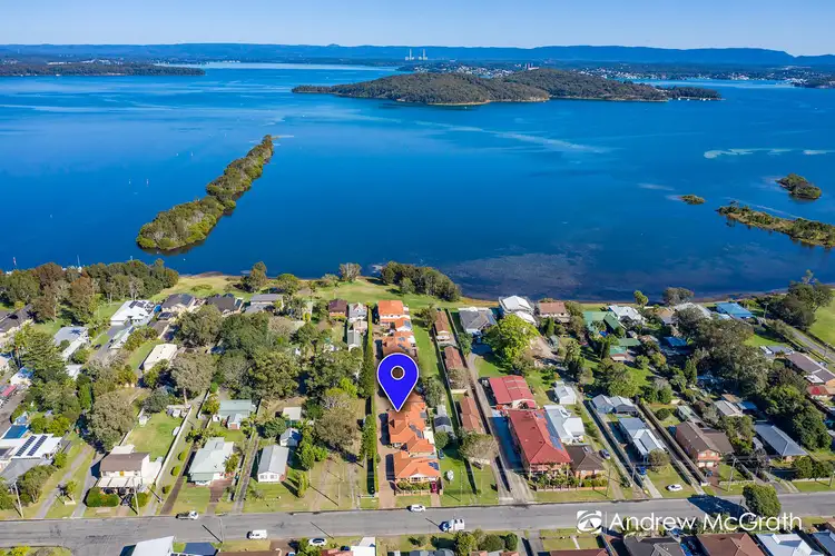 3/27 Boyd Street, Swansea NSW 2281