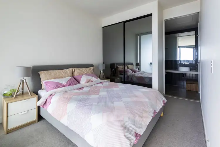 Sixth view of Homely apartment listing, 3812/120 Abeckett Street, Melbourne VIC 3000