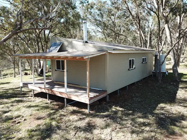 Lot 517/4055 Sofala Road, Wattle Flat NSW 2795