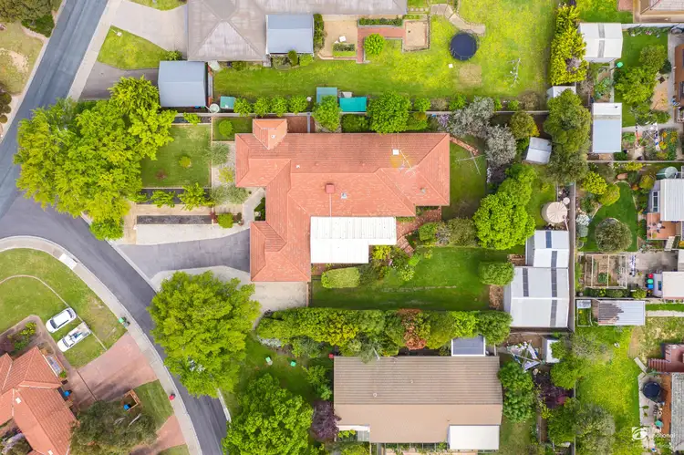 Second view of Homely house listing, 1 Goldwyn Court, Strathdale VIC 3550