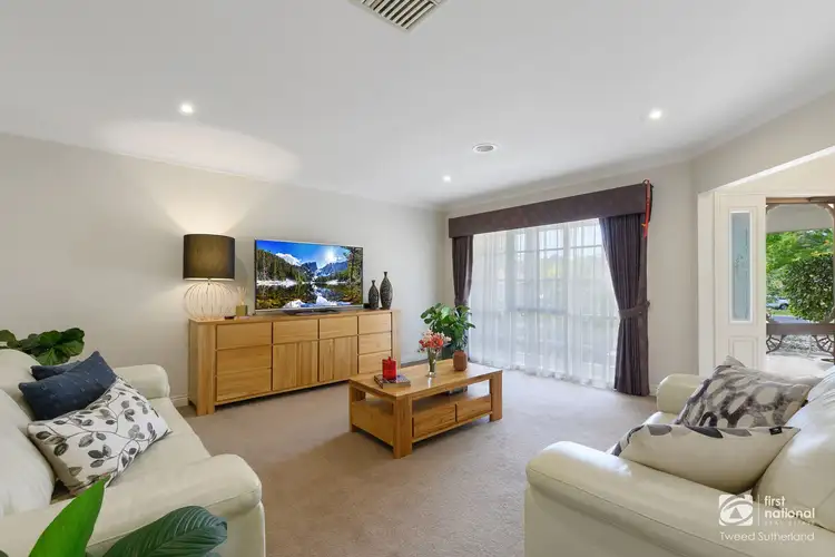 Third view of Homely house listing, 1 Goldwyn Court, Strathdale VIC 3550