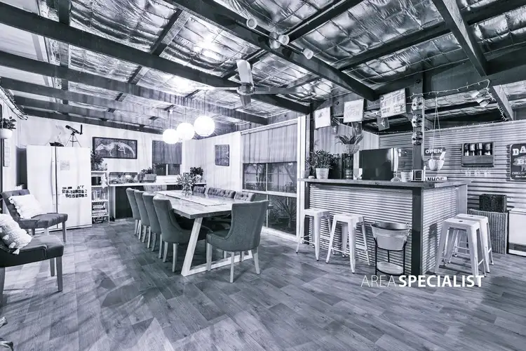 Main view of Homely house listing, 373 Twentieth Street, Cardross VIC 3496