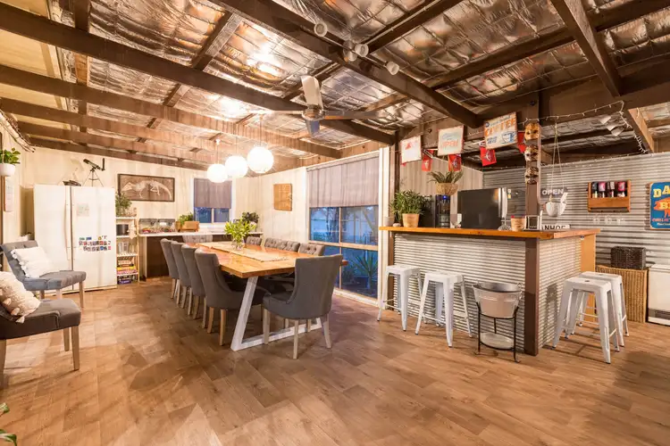 Second view of Homely house listing, 373 Twentieth Street, Cardross VIC 3496