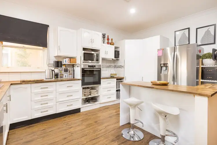 Fourth view of Homely house listing, 373 Twentieth Street, Cardross VIC 3496