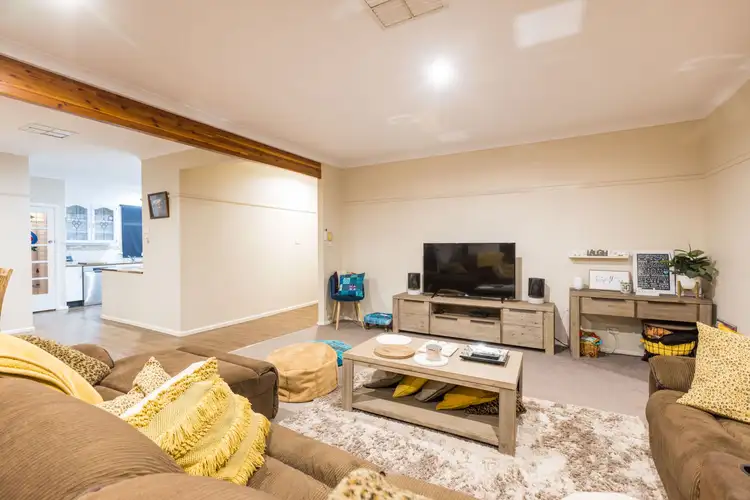 Fifth view of Homely house listing, 373 Twentieth Street, Cardross VIC 3496