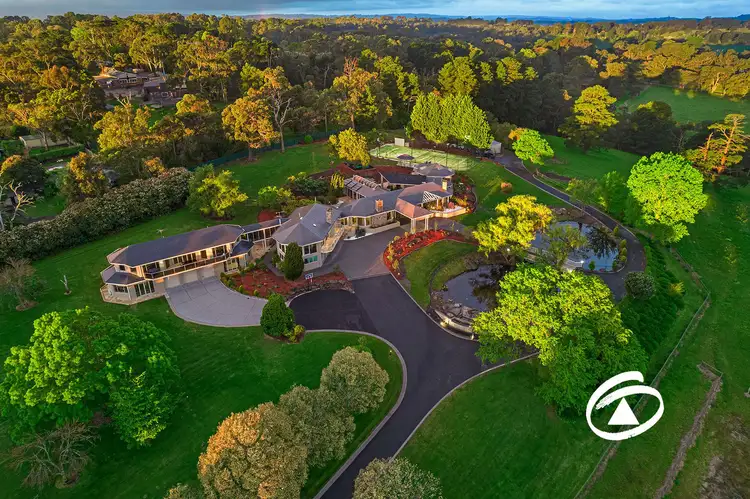 Main view of Homely rural property listing, 20 Bellbird Avenue, Harkaway VIC 3806