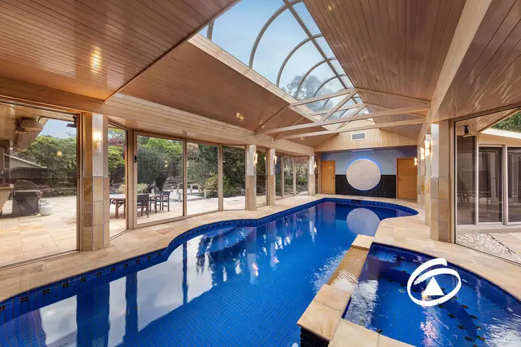 Second view of Homely rural property listing, 20 Bellbird Avenue, Harkaway VIC 3806