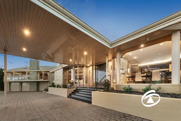 Third view of Homely rural property listing, 20 Bellbird Avenue, Harkaway VIC 3806