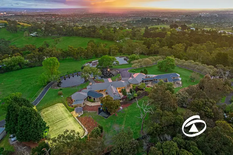 Sixth view of Homely rural property listing, 20 Bellbird Avenue, Harkaway VIC 3806