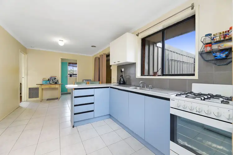 Second view of Homely house listing, 31 Shakespeare Drive, Delahey VIC 3037