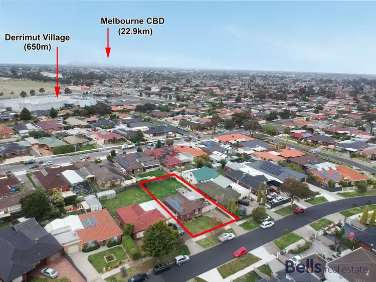 Sixth view of Homely house listing, 31 Shakespeare Drive, Delahey VIC 3037