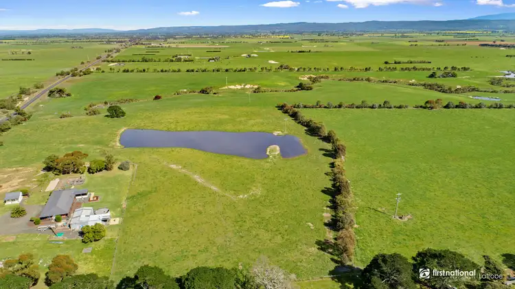 Fourth view of Homely land listing, 932 Cairnbrook Road, Glengarry VIC 3854