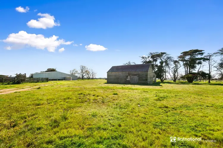 Seventh view of Homely land listing, 932 Cairnbrook Road, Glengarry VIC 3854