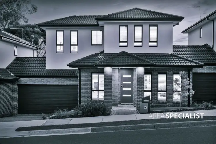 28A Quaintance Street, Mount Waverley VIC 3149