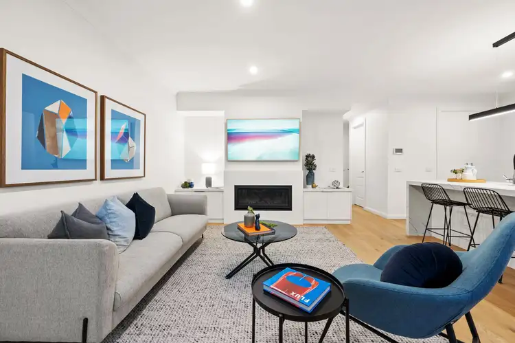 Fourth view of Homely townhouse listing, 28A Quaintance Street, Mount Waverley VIC 3149