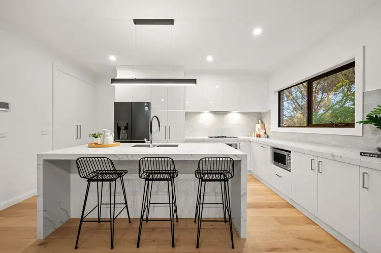 Fifth view of Homely townhouse listing, 28A Quaintance Street, Mount Waverley VIC 3149