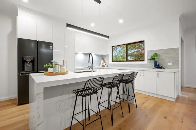 Sixth view of Homely townhouse listing, 28A Quaintance Street, Mount Waverley VIC 3149