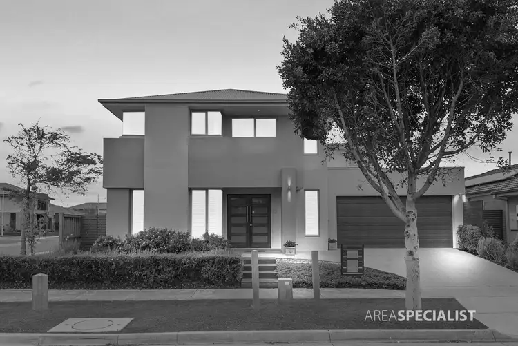 10 Arable Street