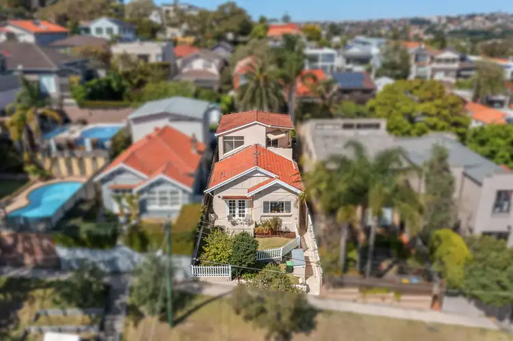 35 Roberts Street, Rose Bay NSW 2029
