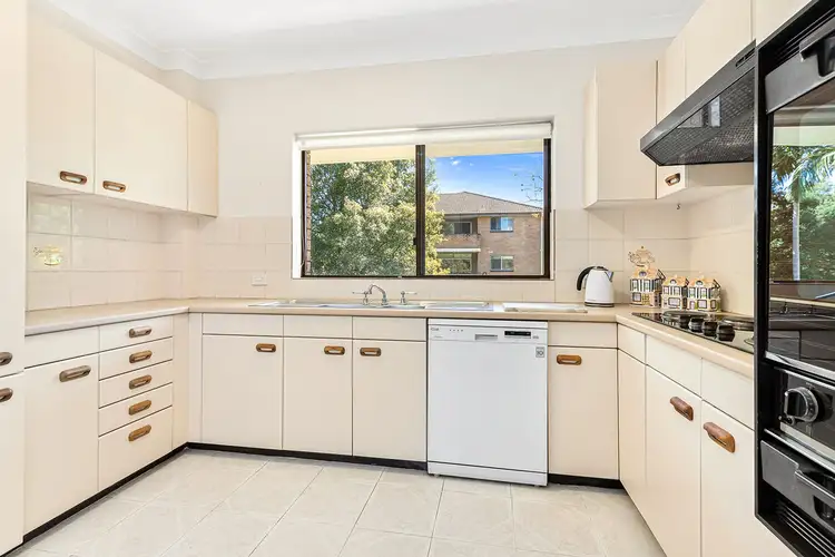 Sixth view of Homely apartment listing, 18/49-53 Albert Road, Strathfield NSW 2135