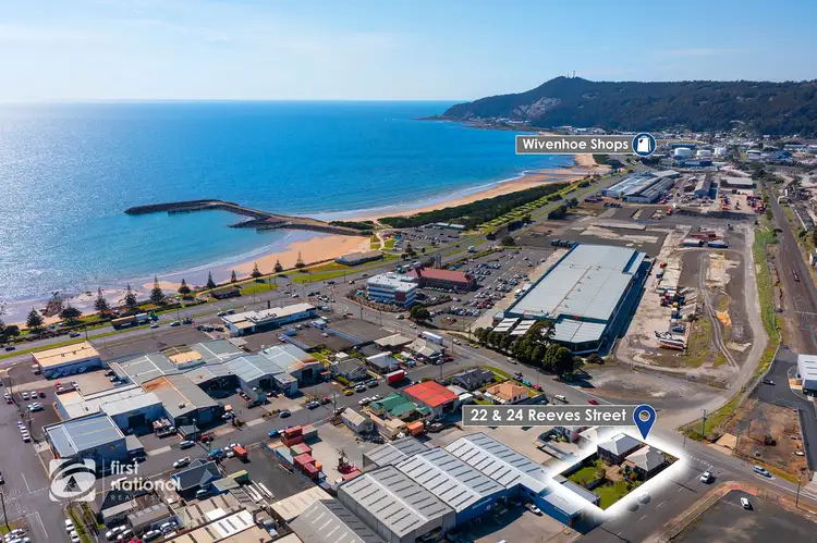 22-24 Reeves Street, South Burnie TAS 7320