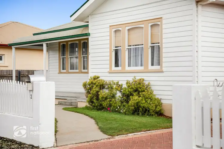 2 Osborne Street, Cooee TAS 7320