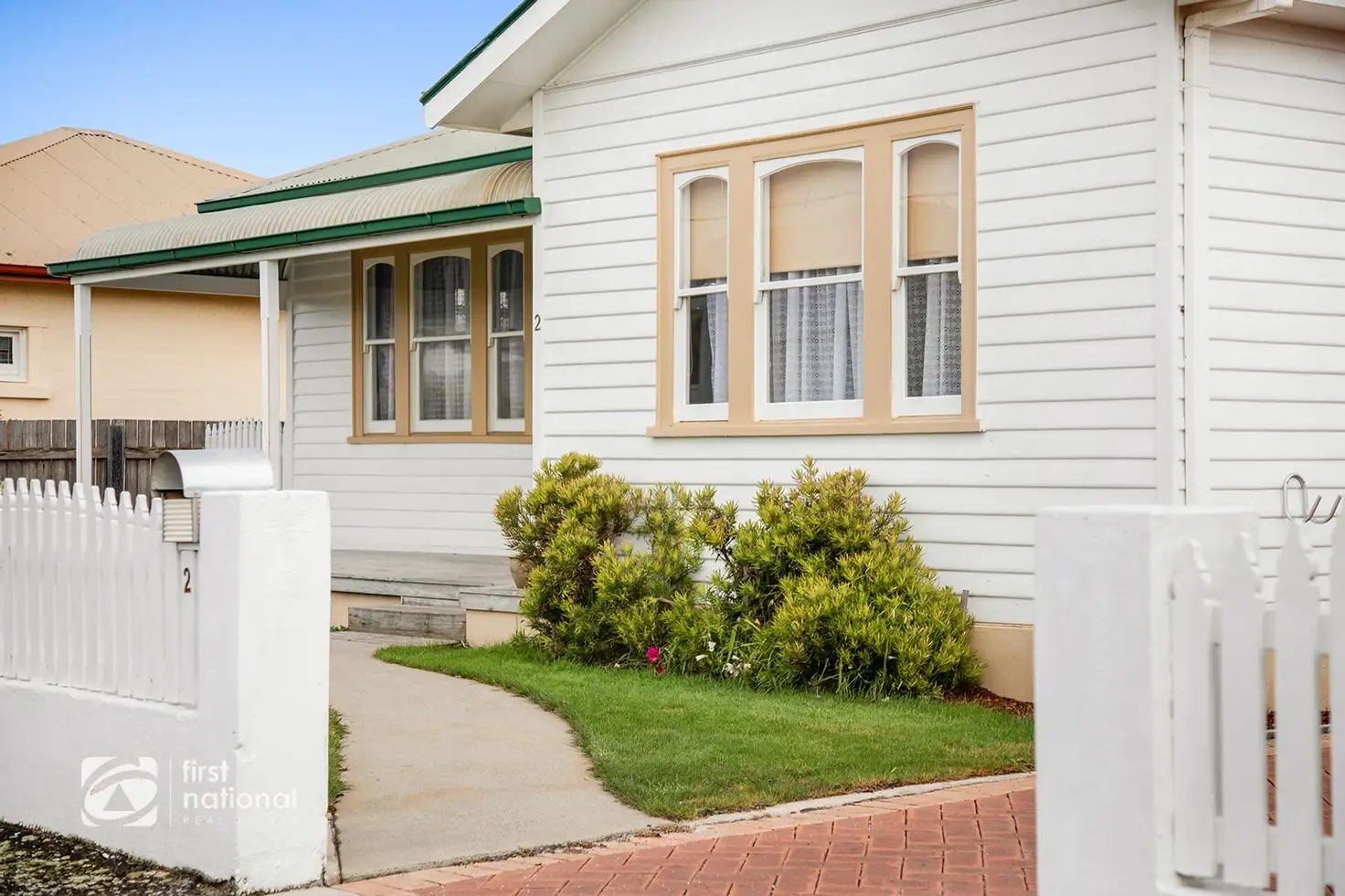 Main view of Homely house listing, 2 Osborne Street, Cooee TAS 7320