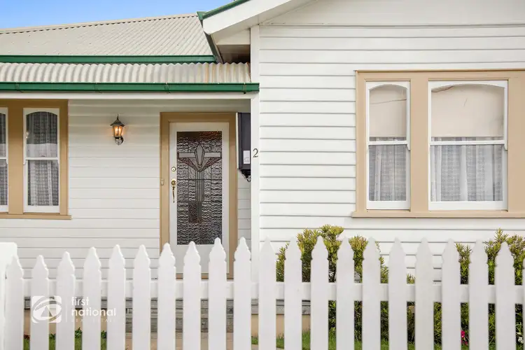 Third view of Homely house listing, 2 Osborne Street, Cooee TAS 7320