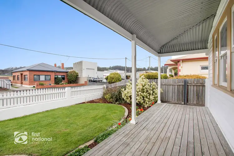 Fourth view of Homely house listing, 2 Osborne Street, Cooee TAS 7320