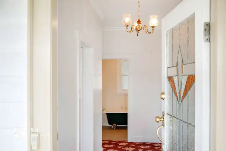 Fifth view of Homely house listing, 2 Osborne Street, Cooee TAS 7320