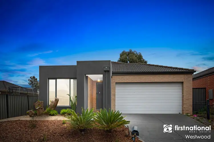 Main view of Homely house listing, 3 Zara Avenue, Tarneit VIC 3029