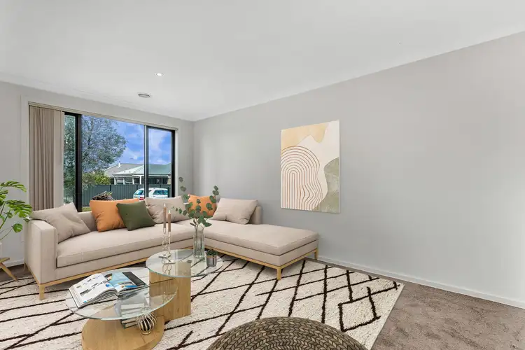 Fourth view of Homely house listing, 3 Zara Avenue, Tarneit VIC 3029
