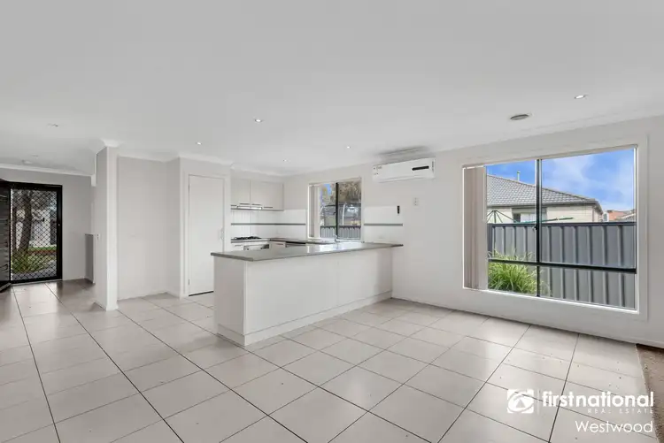 Fifth view of Homely house listing, 3 Zara Avenue, Tarneit VIC 3029