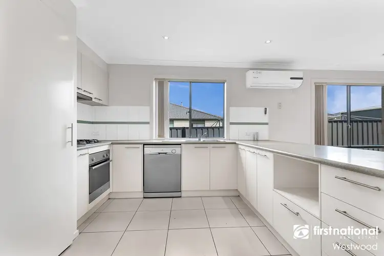 Sixth view of Homely house listing, 3 Zara Avenue, Tarneit VIC 3029