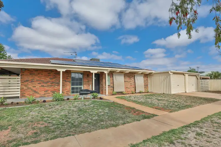 8 Bundarra Court, Mildura VIC 3500
